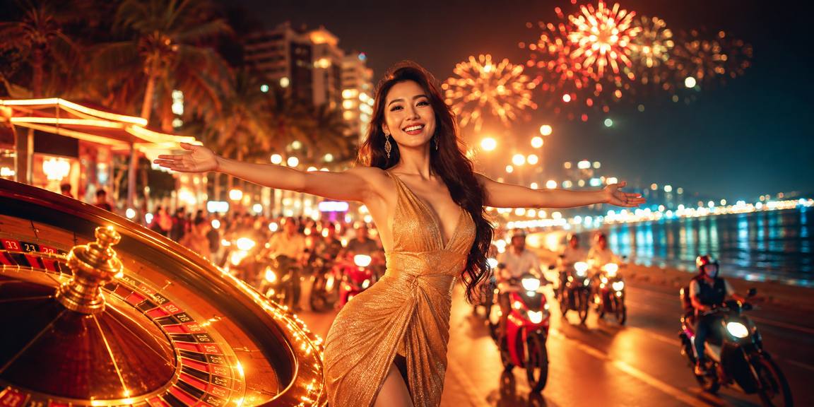 gavip68 Slot Sao Biển